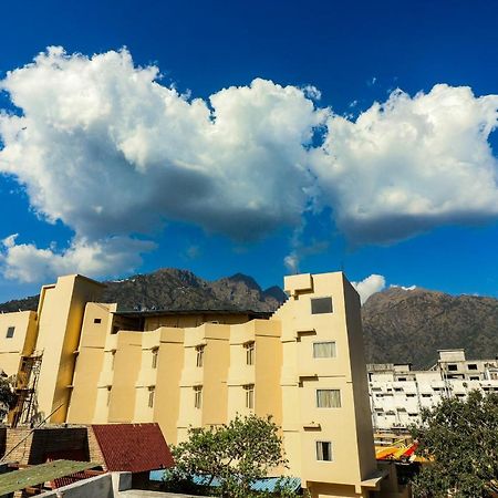 Oyo 5540 Etiler Hotel Katra  Exterior foto